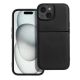 NOBLE Case  iPhone 15 cerný