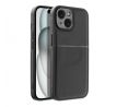 NOBLE Case  iPhone 15 cerný
