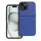 NOBLE Case  iPhone 15 modrý