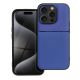NOBLE Case  iPhone 15 Pro modrý