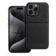 NOBLE Case  iPhone 15 Pro Max cerný