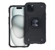 NITRO Case  iPhone 15 Plus cerný