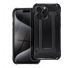 ARMOR Case  iPhone 15 Pro Max cerný