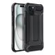 ARMOR Case  iPhone 15 cerný