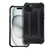 ARMOR Case  iPhone 15 Plus cerný