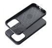 CARBON PREMIUM Case  iPhone 15 Pro cerný