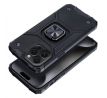 NITRO Case  iPhone 15 Pro Max cerný
