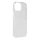 SHINING Case  iPhone 15 stríbrný