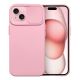 SLIDE Case  iPhone 15  ružový