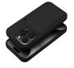 CARD Case  iPhone 15 Pro cerný