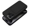 CARD Case  iPhone 15 Pro Max cerný