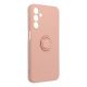 Roar Amber Case -  Samsung Galaxy A15 4G / A15 5G ružový