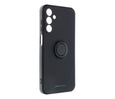 Roar Amber Case -  Samsung Galaxy A15 4G / A15 5G cerný