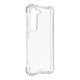 Armor Jelly Case Roar -  Samsung Galaxy S23 prusvitný