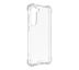 Armor Jelly Case Roar -  Samsung Galaxy S23 Plus prusvitný