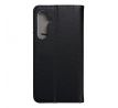 Smart Case Book  Samsung Galaxy S23 FE cerný