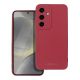 Roar Luna Case  Samsung Galaxy S24 Red