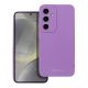 Roar Luna Case  Samsung Galaxy S24 Violet