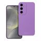 Roar Luna Case  Samsung Galaxy S24 Plus Violet