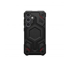 ( UAG ) Urban Armor Gear Monarch   Samsung Galaxy S24 5G kevlar cerný