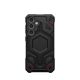 ( UAG ) Urban Armor Gear Monarch   Samsung Galaxy S24 5G kevlar cerný