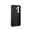 ( UAG ) Urban Armor Gear Monarch   Samsung Galaxy S24 5G kevlar cerný