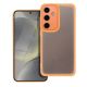 VARIETE Case  Samsung Galaxy S24 Plus apricot crush