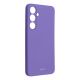 Roar Colorful Jelly Case -  Samsung Galaxy S24 Plus fialový