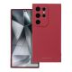 Roar Luna Case  Samsung Galaxy S24 Ultra Red