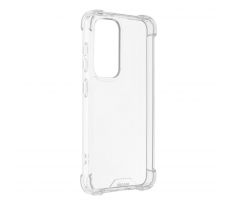 Armor Jelly Case Roar -  Samsung Galaxy S24 prusvitný