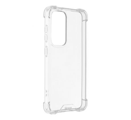 Armor Jelly Case Roar -  Samsung Galaxy S24 prusvitný