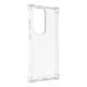 Armor Jelly Case Roar -  Samsung Galaxy S24 Ultra prusvitný