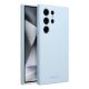 Roar Cloud-Skin Case -  Samsung Galaxy S24 Ultra 5G Light Blue