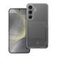 FORCELL F-ProTECT Crystal Pocket Case  Samsung Galaxy S24 Plus prusvitný