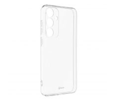 Jelly Case Roar -  Samsung Galaxy S24 Plus prusvitný