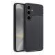 CARBON PREMIUM Case  Samsung Galaxy S24 Plus cerný