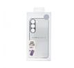 Roar Pure Simple Fit Case -  Samsung Galaxy S24 cerný