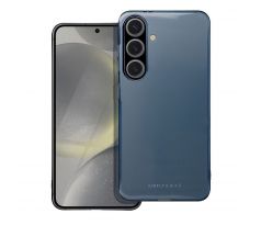 Roar Pure Simple Fit Case -  Samsung Galaxy S24  tmavemodrý