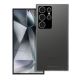 Roar Pure Simple Fit Case -  Samsung Galaxy S24 Ultra Clear