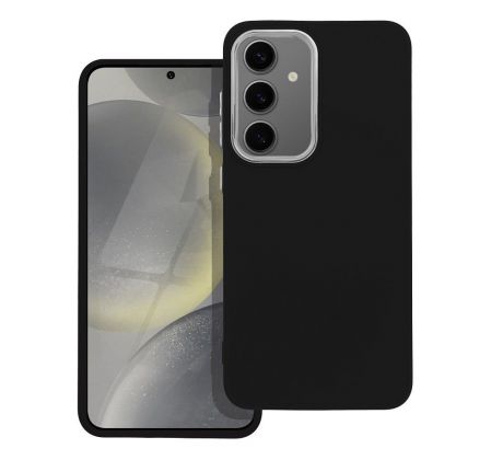 FRAME Case  Samsung Galaxy S24 Plus cerný