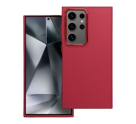 FRAME Case  Samsung Galaxy S24 Ultra magenta