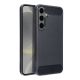 CARBON Case  Samsung Galaxy S24 Plus cerný