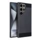 CARBON Case  Samsung Galaxy S24 Ultra cerný
