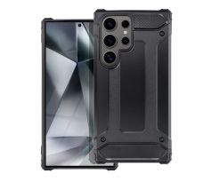 ARMOR Case  Samsung Galaxy S24 Ultra cerný