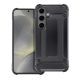 ARMOR Case  Samsung Galaxy S24 cerný
