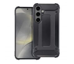 ARMOR Case  Samsung Galaxy S24 Plus cerný
