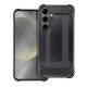 ARMOR Case  Samsung Galaxy S24 Plus cerný