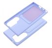 CARD Case  Samsung Galaxy S24 Ultra fialový