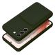 CARD Case  Samsung Galaxy S24 Plus zelený