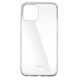 Jelly Case Roar -  Samsung Galaxy A25 5G prusvitný